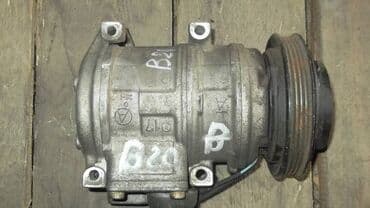 запчасти на субару форестер в бишкеке: Subaru Forester Компрессор кондиционера, Субару Форестер Компрессор — 1
