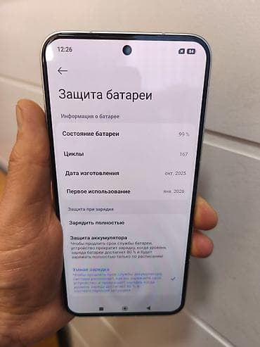 poco с40: Poco F7, Б/у, 512 ГБ, 2 SIM — 4
