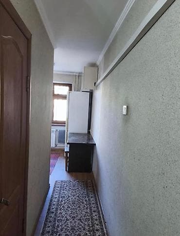 Кыймылсыз мүлк: 3 бөлмө, 58 м², 104-серия, 2 кабат, Евроремонт — 8