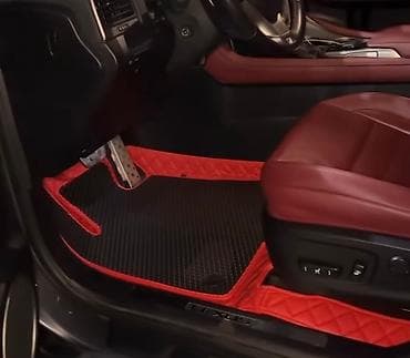 detcar: 5D полики для тех, кому важна чистота, эксклюзивность и уют в салоне — 2