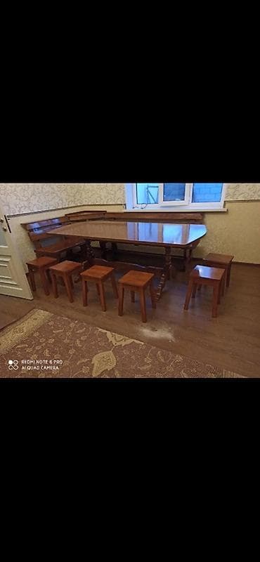 деревянные пол: Другая мебель на заказ — 2