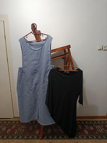 детские чемоданы для девочек: Повседневное платье, Трикотаж, Оверсайз, Стандарт — 3