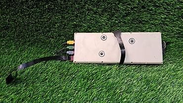 усилитель радиотехника ссср: Модуль усилителя антенны Е39 6 938 061 Год 2002 В отличном — 4