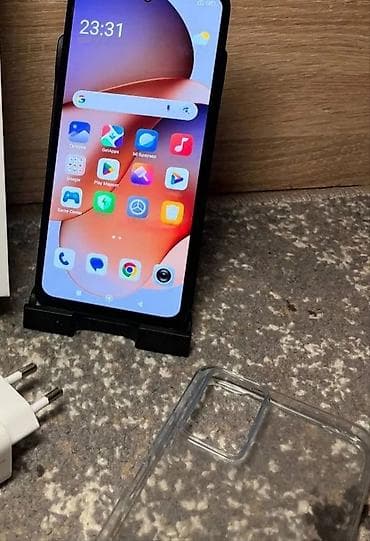 redmi note 12 4g: Redmi, Redmi Note 12S, 256 ГБ, цвет - Черный, 2 SIM, 1 SIM — 5