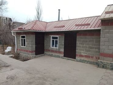 выкуп домов: Дом, 140 м², 4 комнаты, Собственник, Косметический ремонт — 4