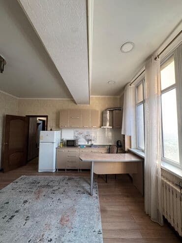 variant kg: 2 комнаты, Собственник, С мебелью полностью — 2