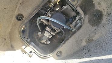 муравей китай: Тип скутера Honda, 50 куб. см, Бензин, Б/у — 3