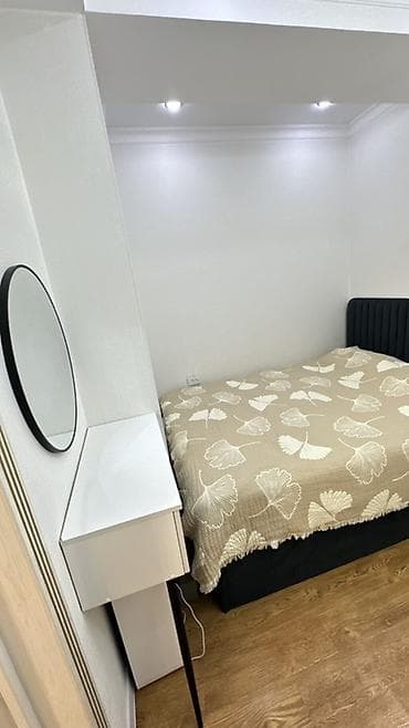 2 комнаты, 70 м², Элитка, 9 этаж — 4