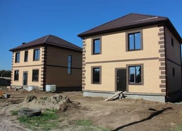 рыскулова молодая гвардия: Российский Облицовочный керамический кирпич ~Солома~ для отделки — 5