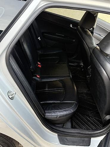 ленд крузер: Kia K5: 2019 г., 2 л, Автомат, Газ, Седан — 8