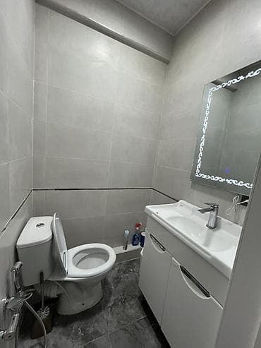 flat rent: 2 комнаты, Собственник — 7