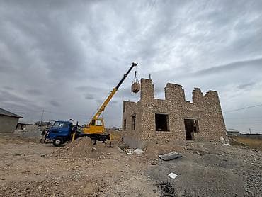 Стрела 21 м, 5000 т