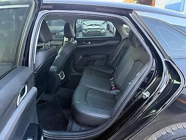 киа к 5 машина: Kia K5: 2021 г., 2 л, Автомат, Газ, Седан — 4