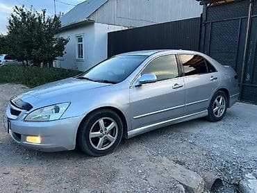 тоо машина: Honda Inspire: 2003 г., 3 л, Автомат, Бензин, Седан — 2