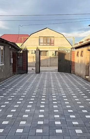 Брусчатка кирпич, Для парковки, Бетонная, Прессованная, Новый, Гарантия — 3