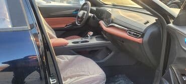 митсубиси пини: Changan X5 Plus: 2025 г., 1.5 л, Автомат, Бензиновая, Кроссовер — 5