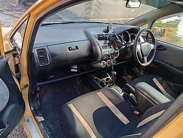 солдатик хонда фит: Honda Fit: 2005 г., Автомат, Хэтчбэк — 3