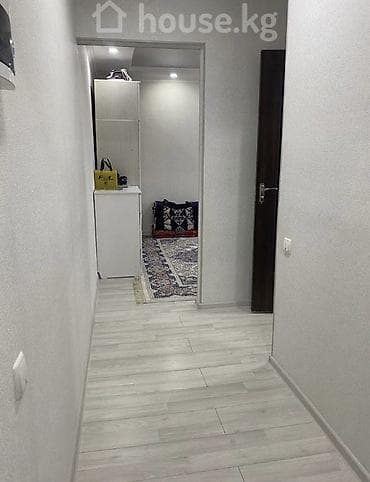 104: 1 комната, 31 м², 104 серия, 4 этаж, Евроремонт — 4