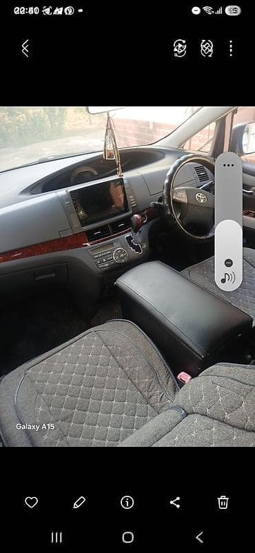 daewoo lanos 1: Toyota Estima: 2010 г., Автомат, Минивэн — 4