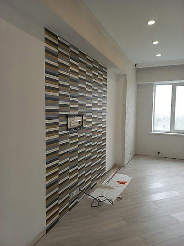 Аренда инструментов: Ремонт под ключ | Офисы, Квартиры, Дома Больше 6 лет опыта — 2