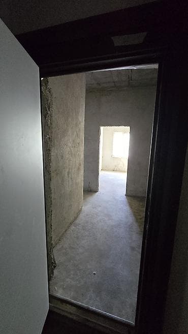 ата тюрк парк: 2 комнаты, 72 м², Элитка, 1 этаж, Готовая ПСО (под самоотделку) — 4