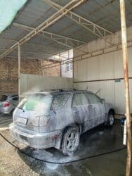 некся автомат: Lexus RX: 2001 г., 0.3 - engine capacity л, Автомат, Жол тандабас — 8