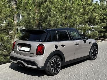 Mini: Mini Cooper S: 2023 г., 2 л, Автомат, Бензин, Хэтчбэк — 4