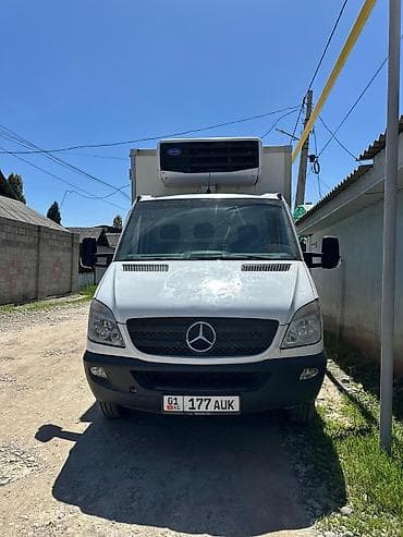 реф присеп: Нужна надежная перевозка с контролем температуры? Предлагаем услуги — 3