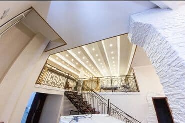 сдаётся квартиру: 4 комнаты, С мебелью полностью — 7