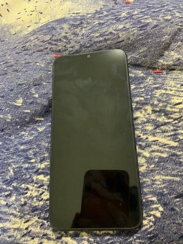 купить макбук про 16 2019: Redmi, Redmi 9A, Б/у, 32 ГБ, цвет - Черный, 1 SIM, 2 SIM — 5