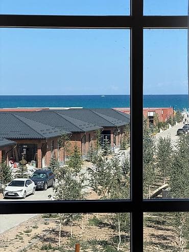 квартира каркол: Аренда квартиры на Иссык-Куле, Радуга West, Кош-Кол, 4 места, Цена Целиком за жилье — 3