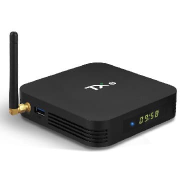 мышь: Андроид тв бокс TX6 4/32 Подключив обычный телевизор к Android TV Box — 2