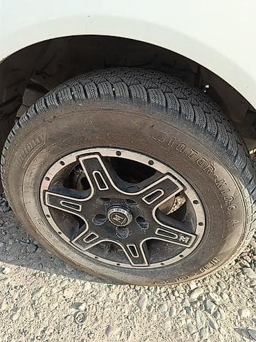 хундай старекс 1: Жеңил жүк ташуучу унаа, Hyundai, Стандарт — 3