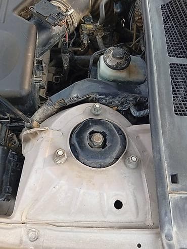 танк машина цена: Toyota Camry: 2003 г., 2.4 л, Автомат, Бензин, Седан — 8