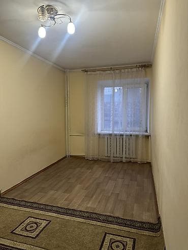 Батирлер: 3 бөлмө, 58 м², Жеке план, 3 кабат, Косметикалык ремонт — 4