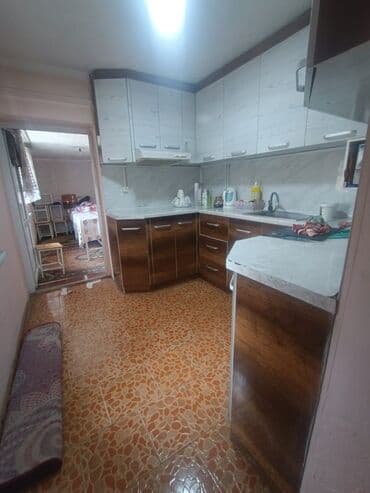 манас аэропорт дом: Дом, 13 м², 2 комнаты, Собственник, Косметический ремонт — 8