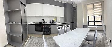 rent: 2 комнаты, Агентство недвижимости, Без подселения, С мебелью полностью — 2