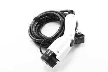 купить аккумулятор для электроскутера: Зарядное устройство для электромобилей. Мощностью 3,5кВт 16А - 32А — 1