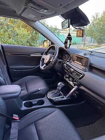 2 4 д: Kia Seltos: 2019 г., 2.2 л, Автомат, Гибрид, Кроссовер — 6
