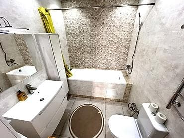 Недвижимость: 3 комнаты, 114 м², Элитка, 7 этаж, Дизайнерский ремонт — 3