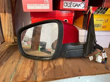 купить умные детские часы в бишкеке: Боковое левое Зеркало Chery Б/у, Оригинал — 1