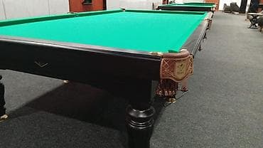 Бильярдный стол для русского бильярда Start - Игровое поле — 1