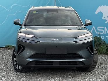BYD Sea Lion 06: 2025 г., 0.1 л, Автомат, Электромобиль, Кроссовер — 2