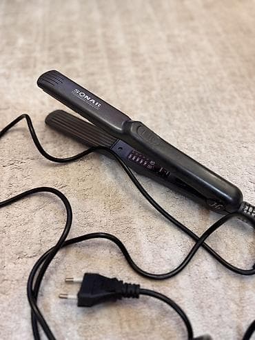 philips one blade: Плойка Вид плойки: Гофре, Керамическое — 3
