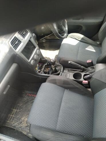 домкрат дамкрат: Кулиса мкпп субару импреза 1.5 — 1