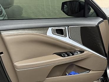 kia k 8: Kia K8: 2023 г., 2.5 л, Автомат, Бензин, Фастбек — 7