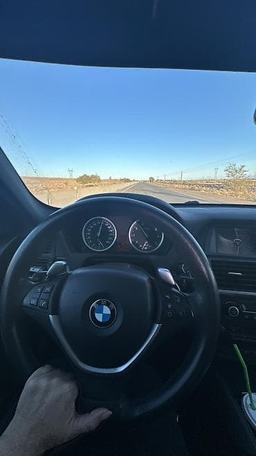 для bmw: BMW X6: 2010 г., Кроссовер — 4