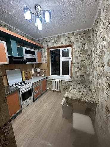 кывартир: 2 комнаты, Собственник, Без подселения, С мебелью полностью — 7