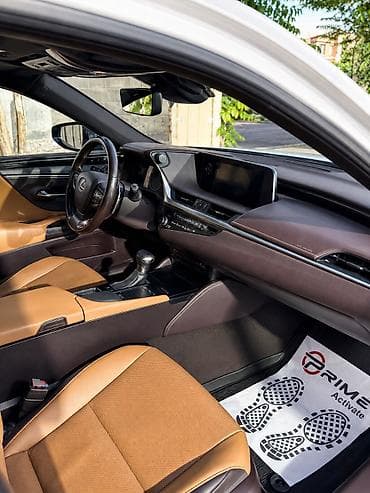 es 300 lexus 2020: Lexus ES: 2020 г., 2.5 л, Автомат, Бензин, Седан — 2