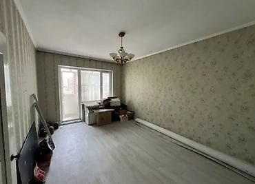 1 комната, 34 м², Джал мкр (в т.ч. Верхний, Нижний, Средний) 105 серия, 9 этаж